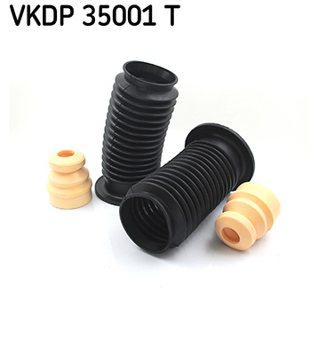 SKF VKDP 35001 T Staubschutzsatz, Stoßdämpfer
